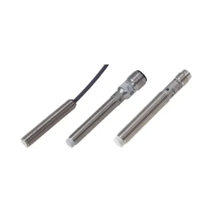 Carlo Gavazzi Type IA Proximity Sensors