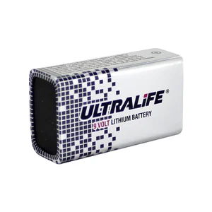 MadgeTech U9VL-J Lithium Battery