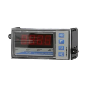 Carlo Gavazzi UDM35 Digital Panel Meter