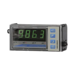 Carlo Gavazzi UDM40 Digital Panel Meter