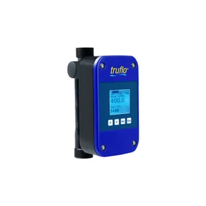 TruFlo UltraFlo 4000 Series Ultrasonic Flow Meter