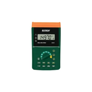 Extech UM200 Micro-ohmmeter