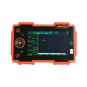Waygate Technologies USM Go+ Flaw Detector