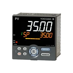 UT35A-001-10-00/HA | Yokogawa | Digital Indicating Controllers