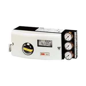 V18345-1011121001 | ABB | TZIDC Electro-Pneumatic Positioner