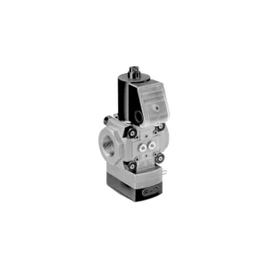 VAG120R/NWAE | Krom Schroder | Pressure Regulators Solenoid Valve