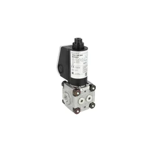 VAS350F/NW | Kromschroder | Solenoid Valves