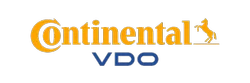 برند VDO Continental