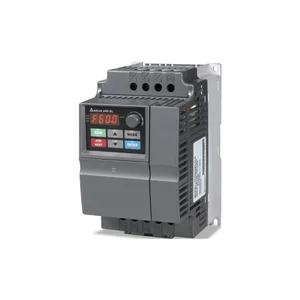 VFD007E21A | DELTA | VFD-E Variable Frequency Drive