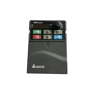 VFD007E43A | DELTA | VFD-E Variable Frequency Drive