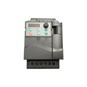 VFD015E21A | DELTA | VFD-E Variable Frequency Drive