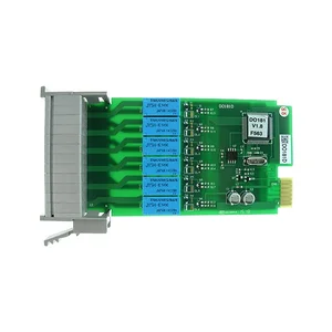 Sixth Sense 6-Channel Relay Output Card