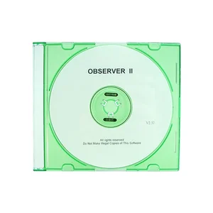 Sixth Sense Observer II Software