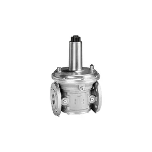 VGBF 50F10-3 | Krom Schroder | Gas Pressure Regulators