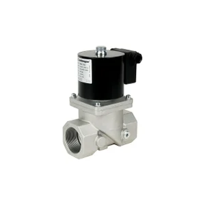VMR3-2 | Elektrogas | Gas Solenoid Valve