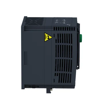 Variable Speed Drive Schneider Electric ATV320U22N4C