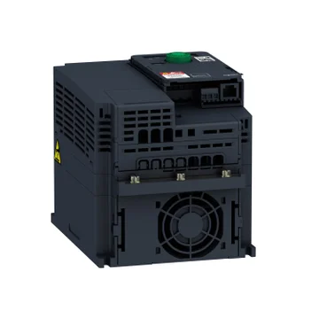 Variable Speed Drive Schneider Electric ATV320U22N4C