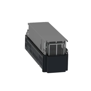 Variable Speed Drive Schneider Electric ATV630D37N4