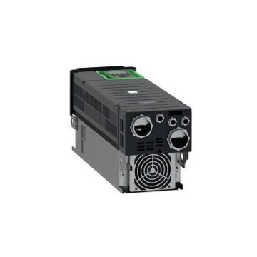 Variable Speed Drive Schneider Electric ATV630D37N4