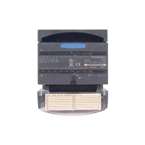Emerson VersaMax I/O Carriers