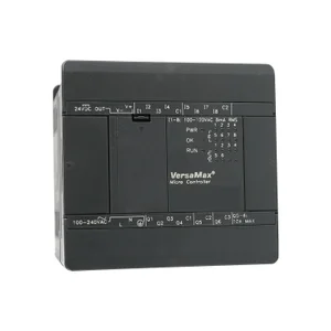 Emerson VersaMax Micro 14 Controllers