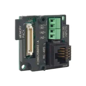 Emerson VersaMax Micro Communication Module