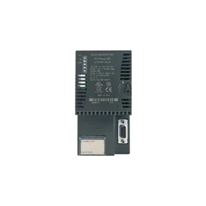 Emerson VersaMax Network Interface Modules