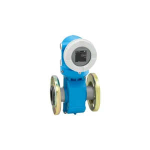 E+H Proline Promag W 10 Electromagnetic Flow Meter