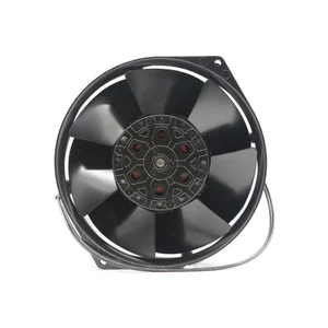 W2S130-AA03-21| Ebm-papst | AC Axial Compact Fan