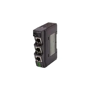 W4S103B | Omron Industrial Switching Hubs