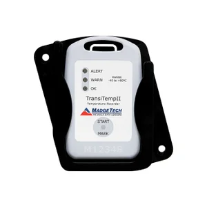MadgeTech WM-300 Wall Mount Station