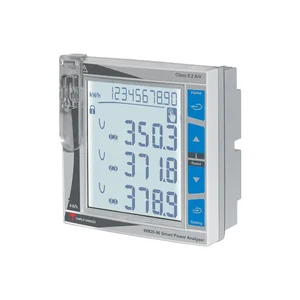 Carlo Gavazzi WM20 Power Analyzer