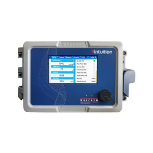 Walchem Intuition-6 Series Flow Controller