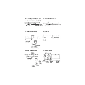 Watlow Specialty RTDs