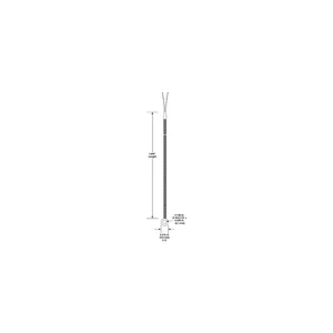 Watlow Grommet Style Thermocouple