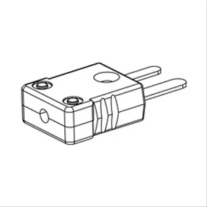 Watlow MC Series Miniature Thermocouple Connectors