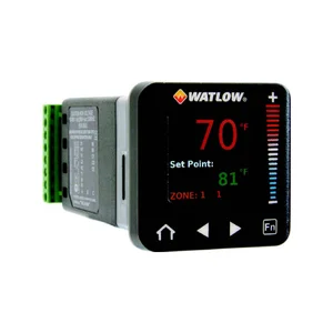 Watlow PM PLUS PID & Integrated Limit Controller