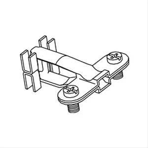 Watlow SAC-220 Cable Clamp Connectors
