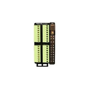 Watlow EZ-ZONE RM High-Density Control Module (RMH) Controllers