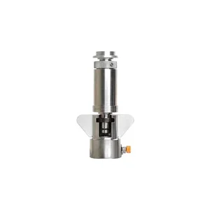 DH-Budenberg CPS5800 Piston Cylinder System