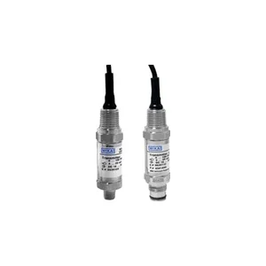 WIKA N-10 and N-11 Pressure Transmitters