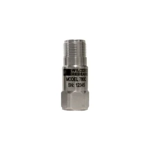 Wilcoxon Sensing Technologies 780C Compact Accelerometer