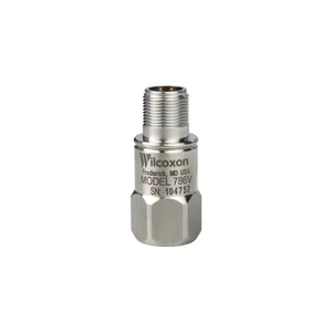 Wilcoxon Sensing Technologies 786V Velocity Sensor