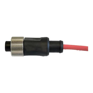 Wilcoxon Sensing Technologies R6W Series Cable