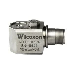 Wilcoxon Sensing Technologies HT787A Accelerometer