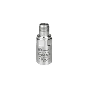 Wilcoxon Sensing Technologies PCC420V Series Vibration Sensor