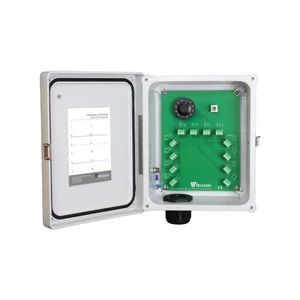 Wilcoxon Sensing Technologies VibraLink Lite Enclosure