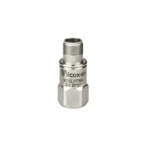 Wilcoxon Sensing Technologies HT786A Accelerometer