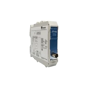 Wilcoxon Sensing Technologies iT150 Vibration Transmitter