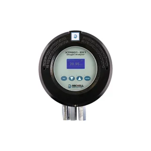 Michell Instruments XTP601 Oxygen Analyzer
